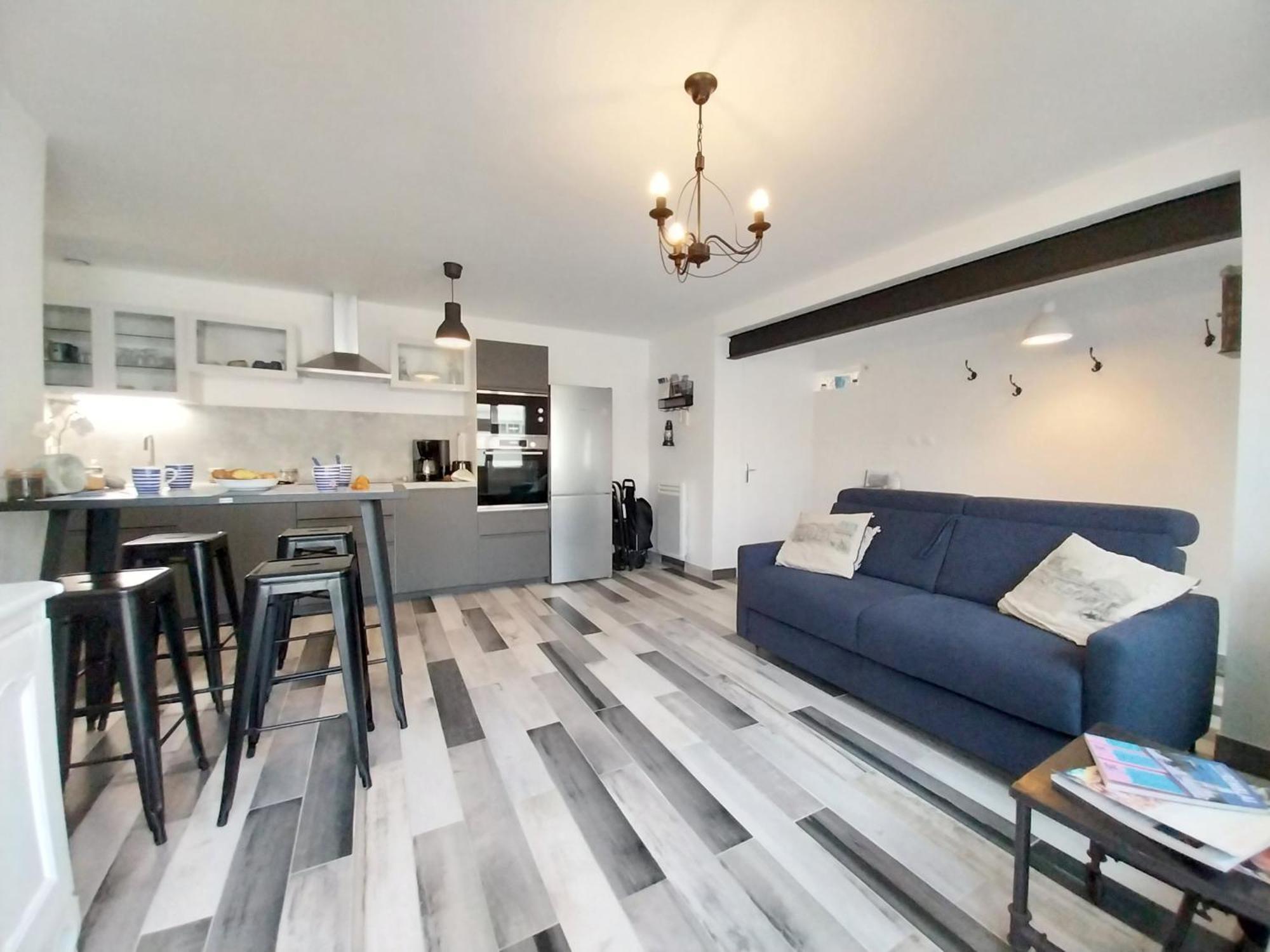 Armandeche Maisonnette 4 Pers Prox Quai Les Sables-dʼOlonne Eksteriør billede
